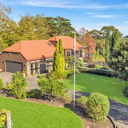 Winery House Daire Auckland Dış mekan fotoğraf
